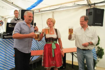 Wies'n-Gaudi 2015 – Fotos S. Laurent