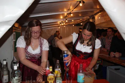 Wies'n-Gaudi 2016