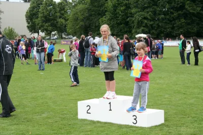 Kinderturnfest 2013 (Turngau-Treffen)