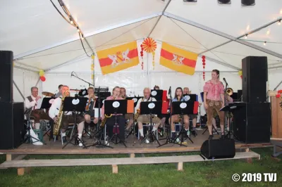 Wies'n-Gaudi 2019