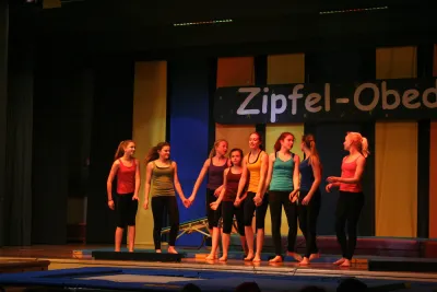 Zipfel-Obed 2014
