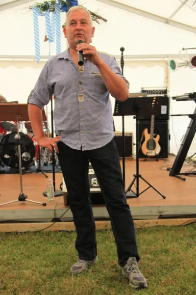 Wies'n-Gaudi 2015 – Fotos S. Laurent