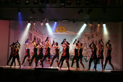 Kränzle 2011