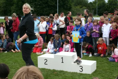 Kinderturnfest 2013 (Turngau-Treffen)