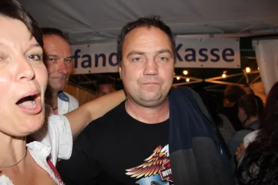 Wies'n-Gaudi 2016