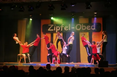 Zipfel-Obed 2013