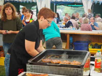 Wies'n-Gaudi 2017 – Fotos Ralf Göhrig
