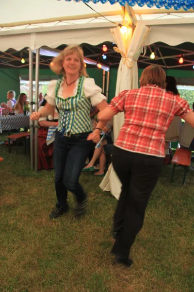 Wies'n-Gaudi 2015 – Fotos S. Laurent