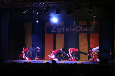 Zipfel-Obed 2013