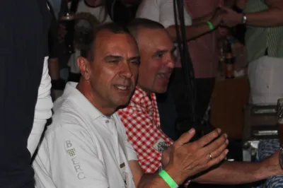 Wies'n-Gaudi 2016