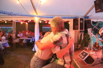Wies'n-Gaudi 2015 – Fotos S. Laurent