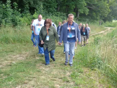 Vereinsausflug 2018