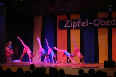 Zipfel-Obed 2013