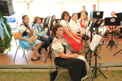 Wies'n-Gaudi 2015 – Fotos S. Laurent