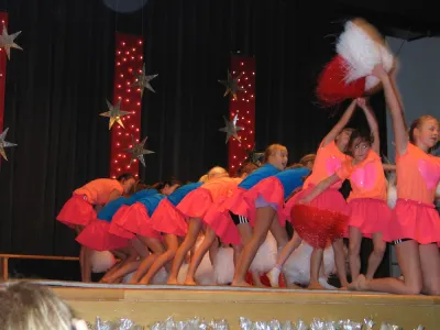 Nikolausfeier 2012