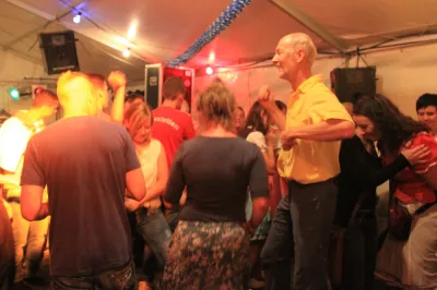 Wies'n-Gaudi 2015 – Fotos S. Laurent