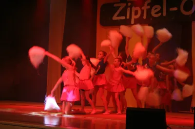 Zipfel-Obed 2013
