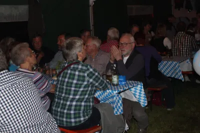 Wies'n-Gaudi 2016