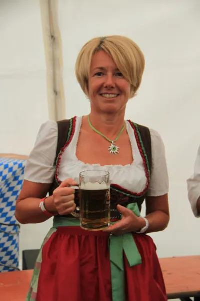 Wies'n-Gaudi 2015 – Fotos S. Laurent