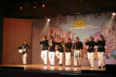 Kränzle 2011