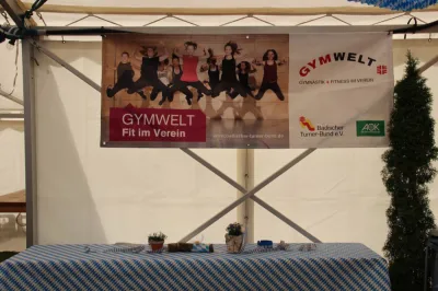 Wies'n-Gaudi 2017 – Fotos TVJ