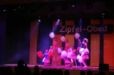 Zipfel-Obed 2013
