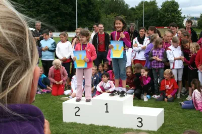 Kinderturnfest 2013 (Turngau-Treffen)