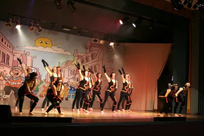 Kränzle 2011