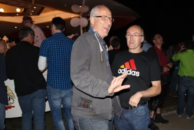 Wies'n-Gaudi 2016