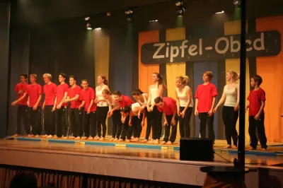 Zipfel-Obed 2013