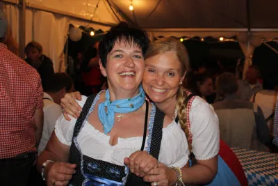 Wies'n-Gaudi 2016