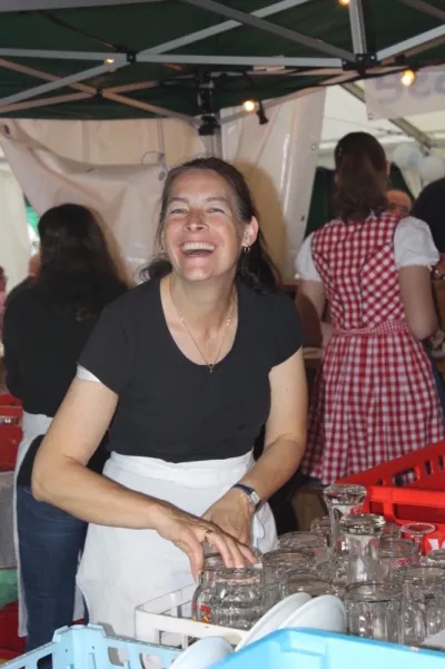 Wies'n-Gaudi 2016