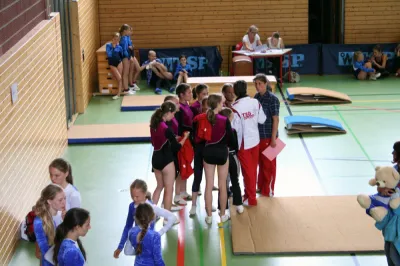 Kinderturnfest 2013 (Turngau-Treffen)