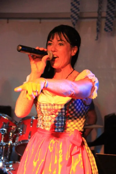 Wies'n-Gaudi 2015 – Fotos S. Laurent