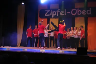 Zipfel-Obed 2013