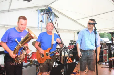 Wies'n-Gaudi 2015 – Fotos S. Laurent