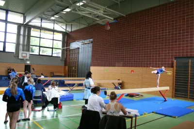 Kinderturnfest 2013 (Turngau-Treffen)