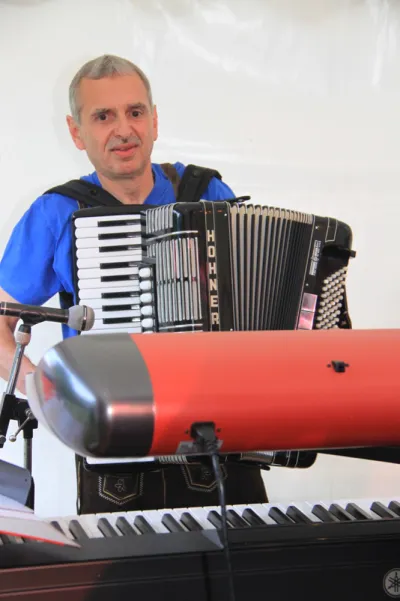 Wies'n-Gaudi 2015 – Fotos S. Laurent