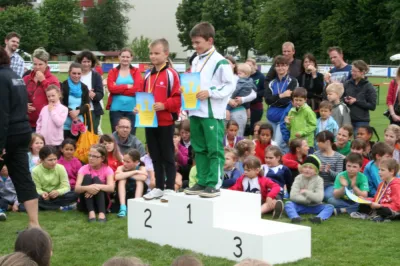Kinderturnfest 2013 (Turngau-Treffen)