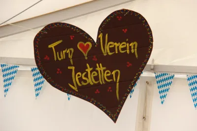 Wies'n-Gaudi 2017 – Fotos TVJ