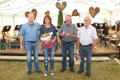 Wies'n-Gaudi 2017 – Fotos TVJ