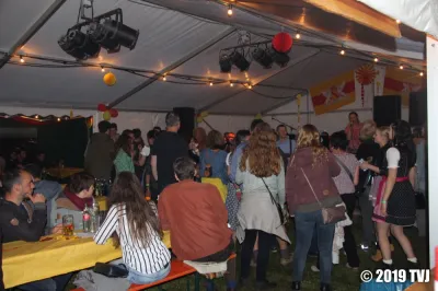 Wies'n-Gaudi 2019