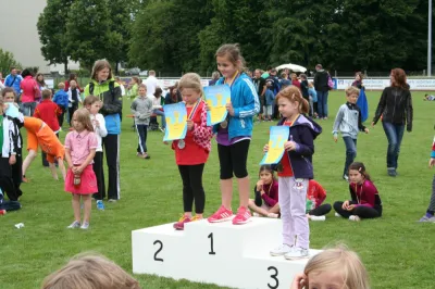 Kinderturnfest 2013 (Turngau-Treffen)