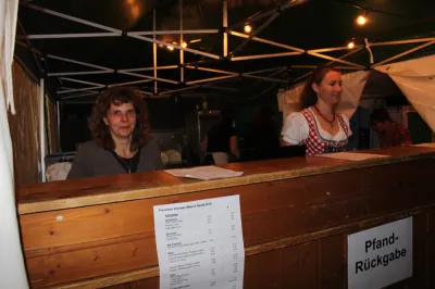Wies'n-Gaudi 2016