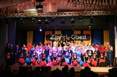 Zipfel-Obed 2013