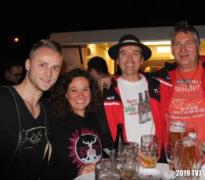 Wies'n-Gaudi 2019