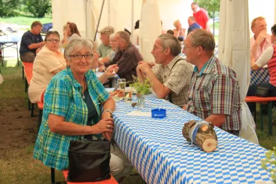 Wies'n-Gaudi 2015 – Fotos S. Laurent