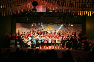 Kränzle 2011