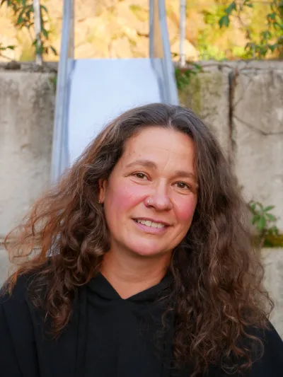 Mareike Dold