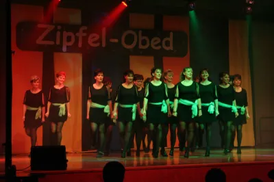 Zipfel-Obed 2013